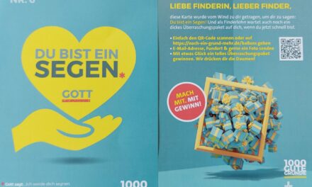 Marktkirche am ersten Samstag im August