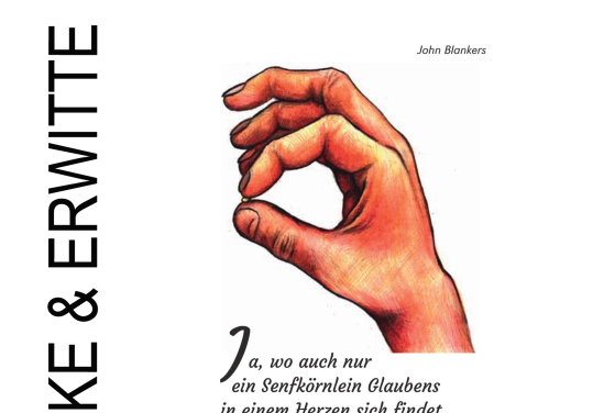 Pfarrnachrichten Nr. 29 – 2023