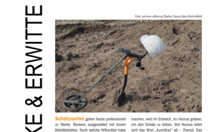 Pfarrnachrichten Nr. 30 – 2023