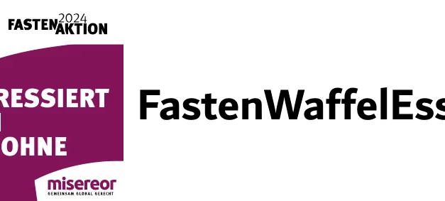 FastenWaffelEssen