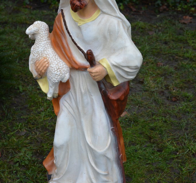 Adventsgottesdienste in der Pfarrei St. Hippolytus – HIRTEN –