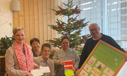 „Herzensmenschen“ im Advent