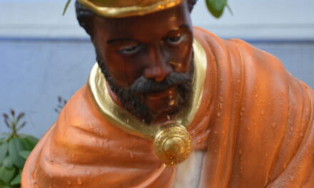 Adventsgottesdienste in der Pfarrei St. Hippolytus – STERNDEUTER –