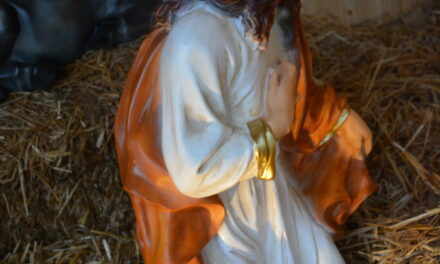 Adventsgottesdienste in der Pfarrei St. Hippolytus – MARIA –