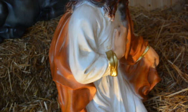 Adventsgottesdienste in der Pfarrei St. Hippolytus – MARIA –