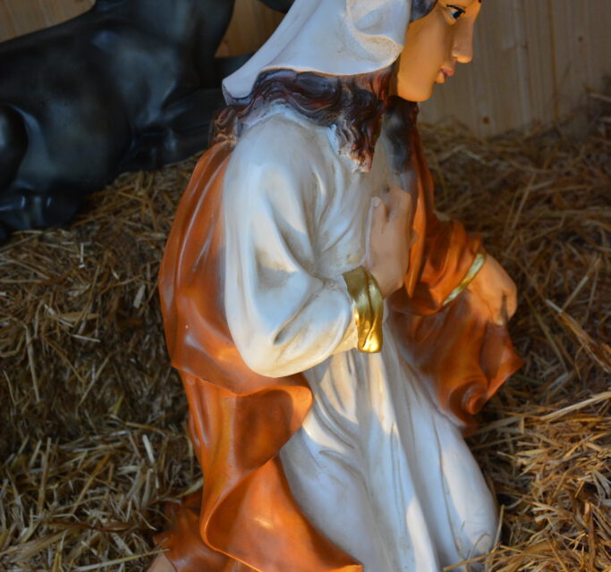 Adventsgottesdienste in der Pfarrei St. Hippolytus – MARIA –
