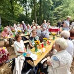 Alter Horster Friedhof – Ort der Begegnung